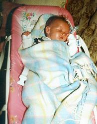 Andrea Edith Steiner 19.06.88